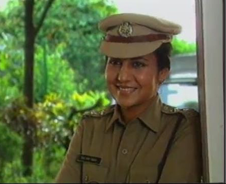 Kavita Chaudhary involved in television programs such as 