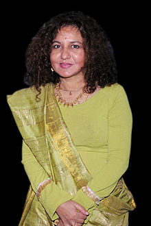 avita Chaudhary created the show 