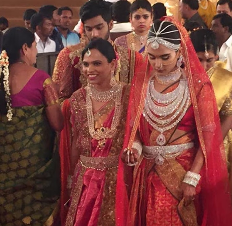 India expensive wedding