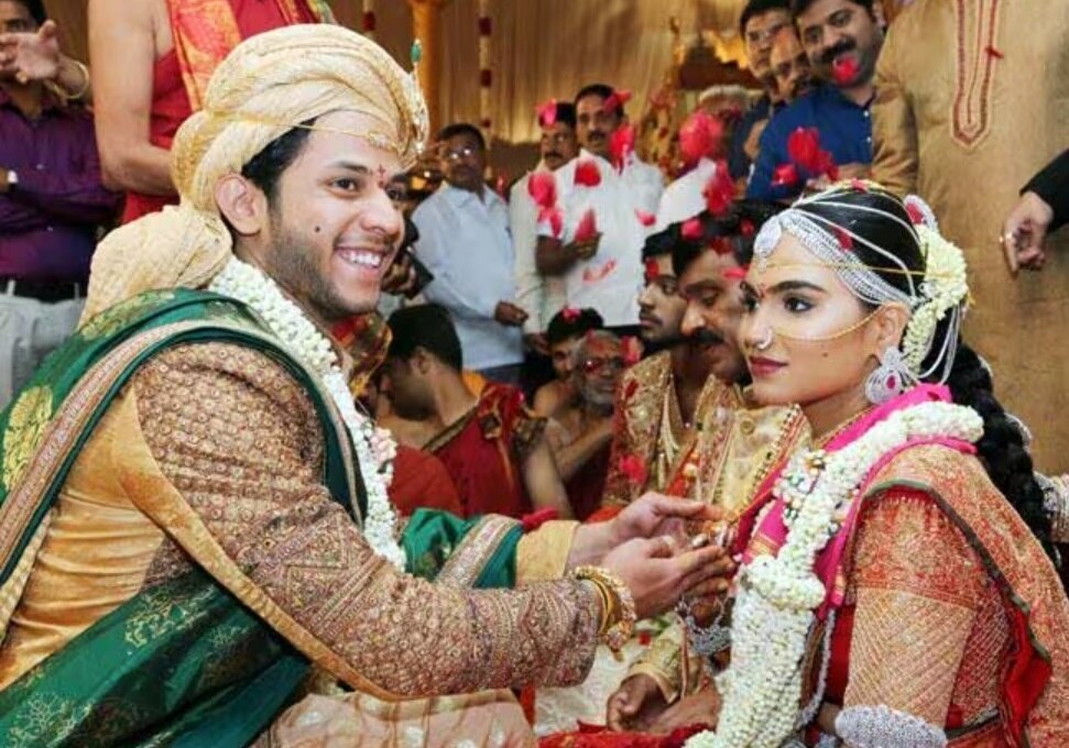 India expensive wedding