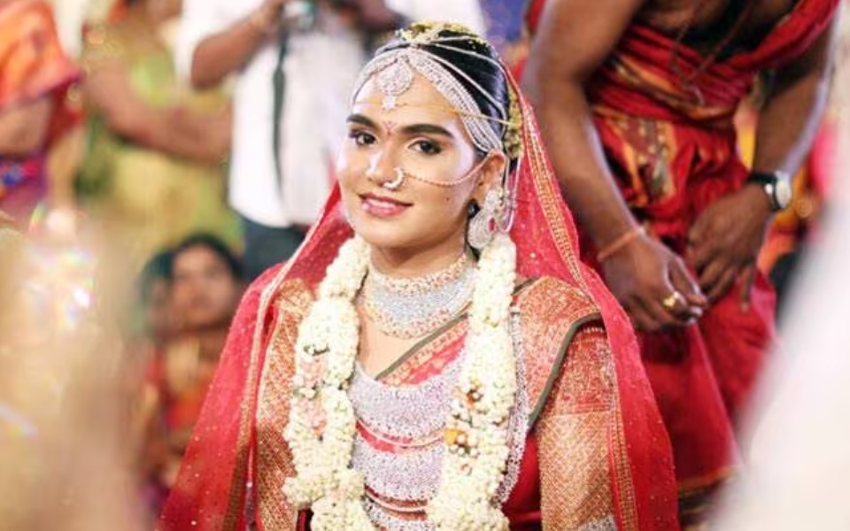 India expensive wedding