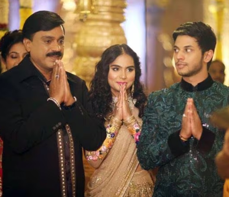 India expensive wedding