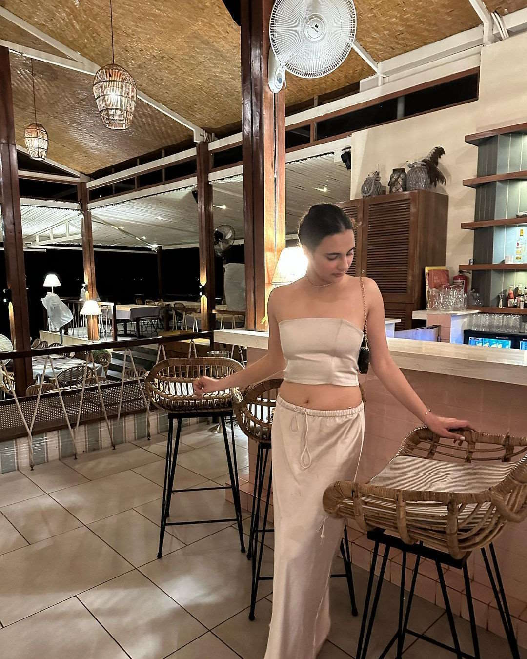 IPS Officer Aashna Chaudhary