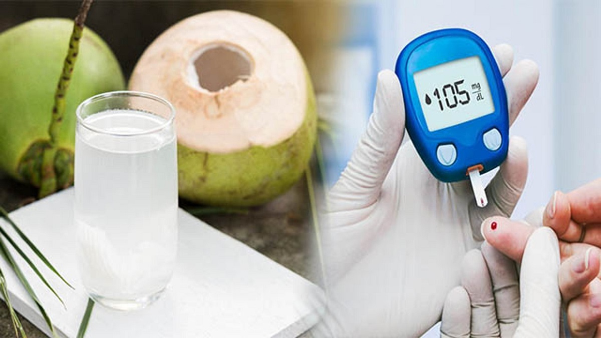 కొబ్బరి నీళ్లు అధికంగా తాగితే ఆరోగ్యానికి ప్రమాదమా? Is Drinking Too