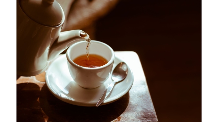top benefits of green tea