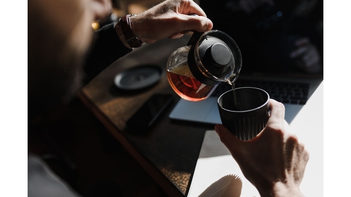 top side effect for green tea
