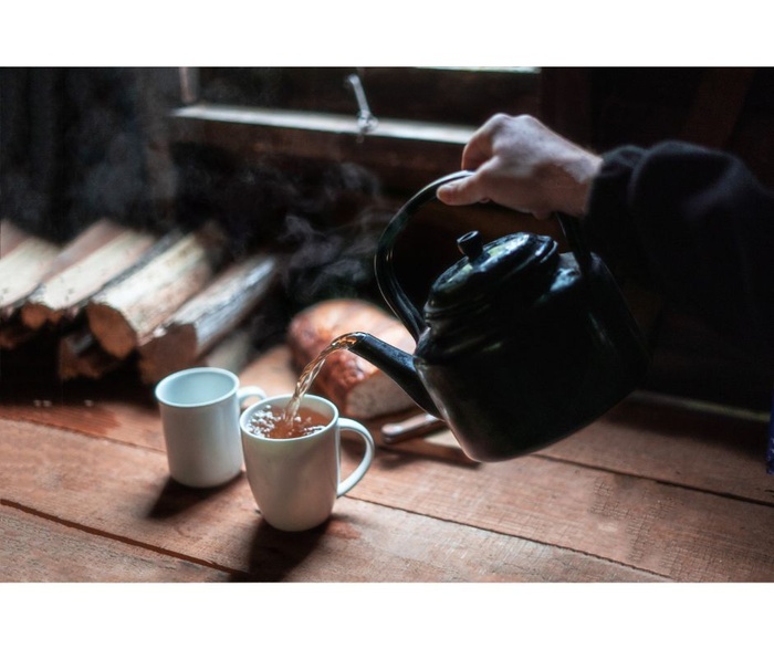 green tea for immunity