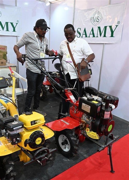 Italy to Trade Agricultural Machinery With India Export Rise Soon