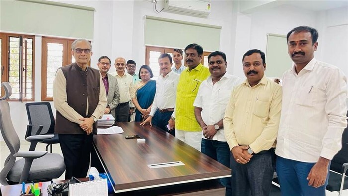 Karnataka Government Employee 7th Pay Commission Details