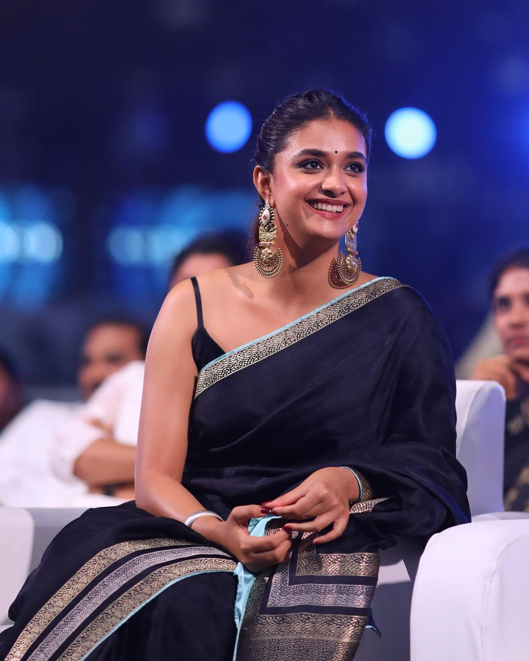 Keerthy Suresh Stills