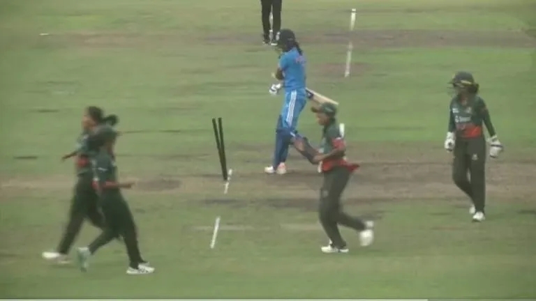 big controversies in the cricket field