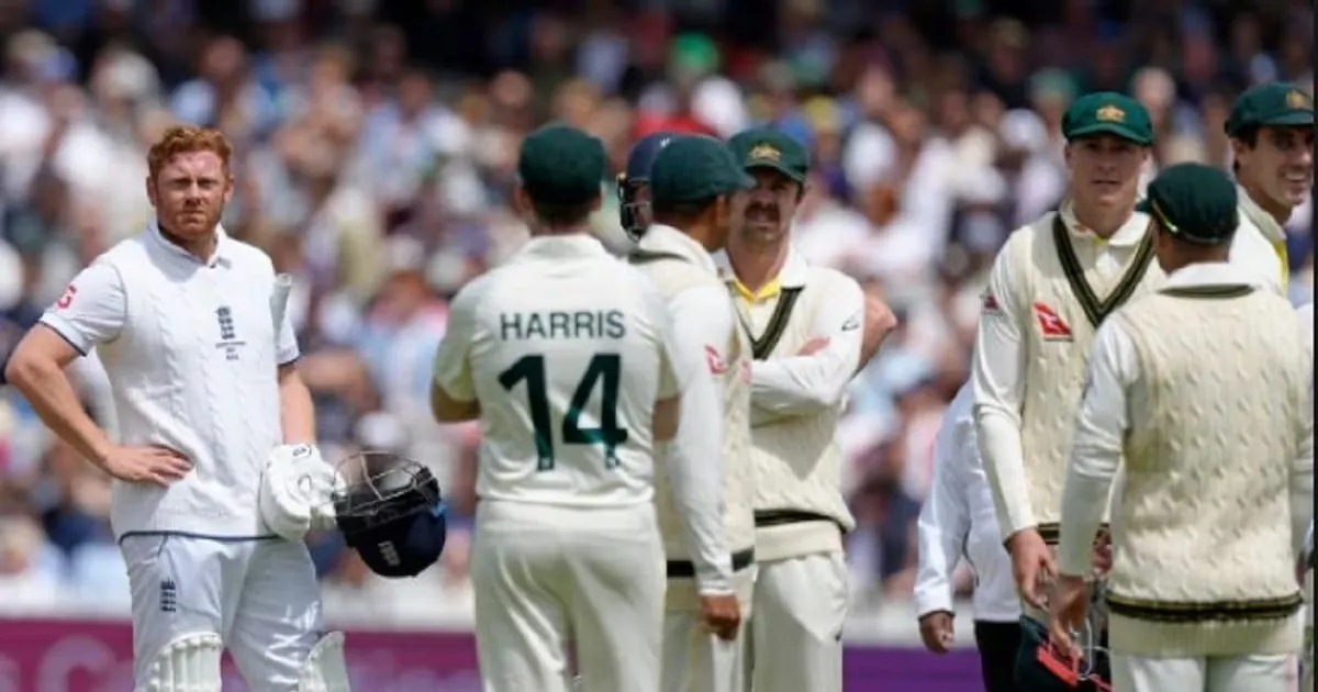 big controversies in the cricket field