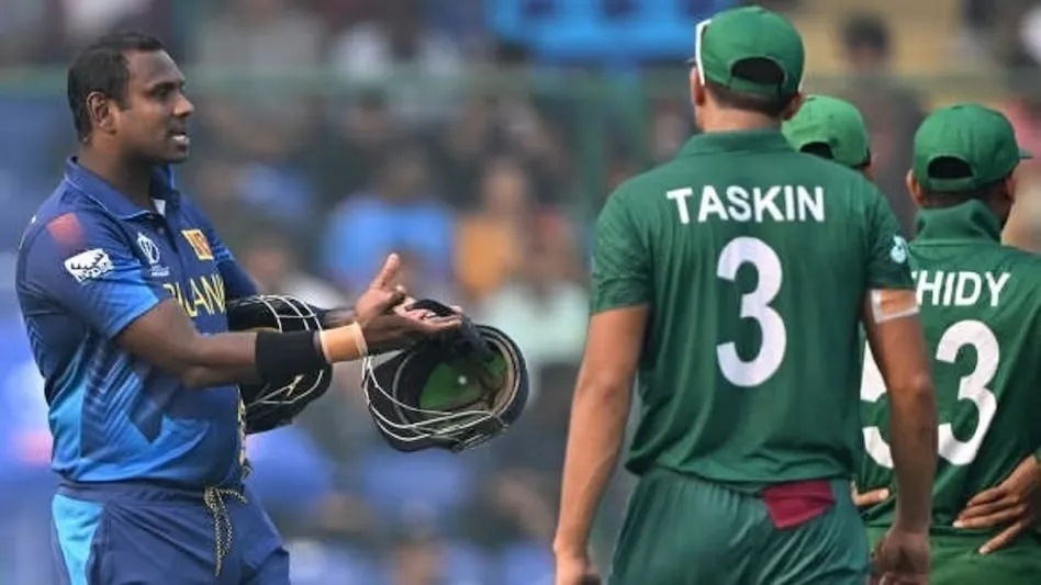 big controversies in the cricket field