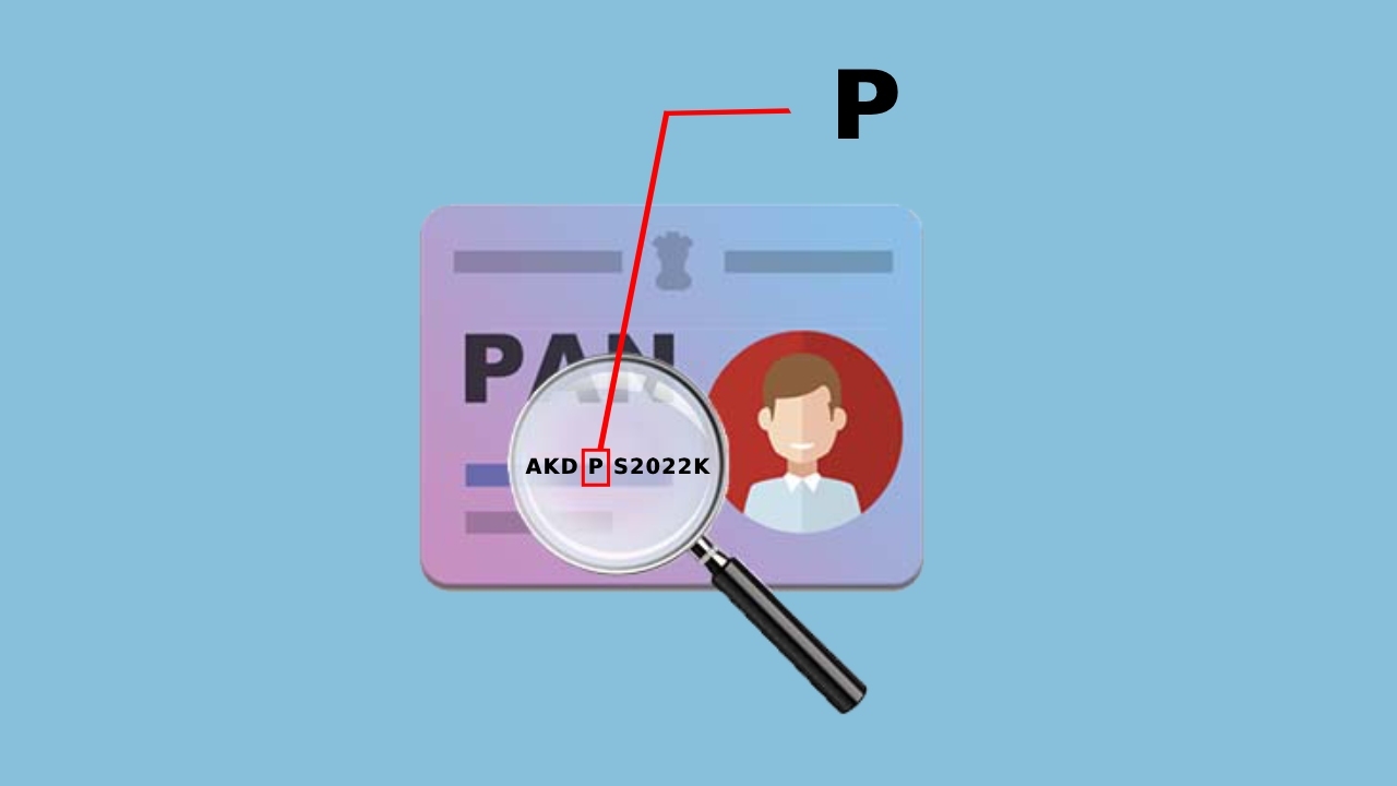 Pan card