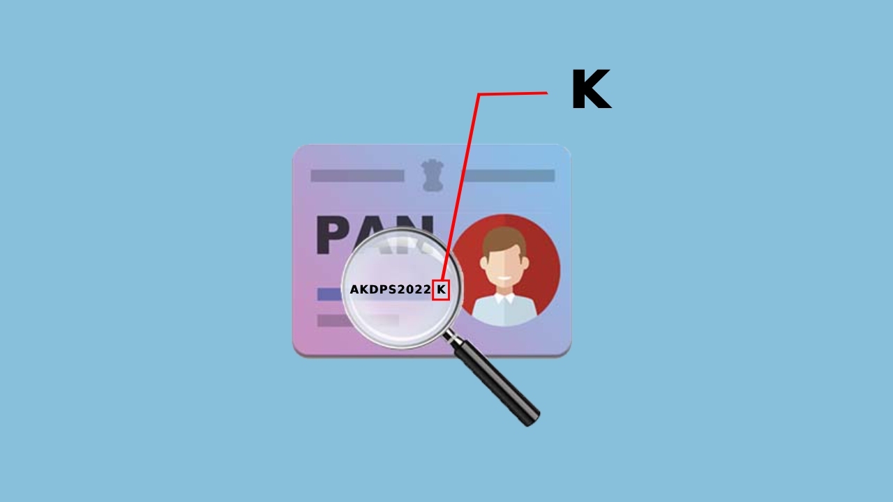 Pan card