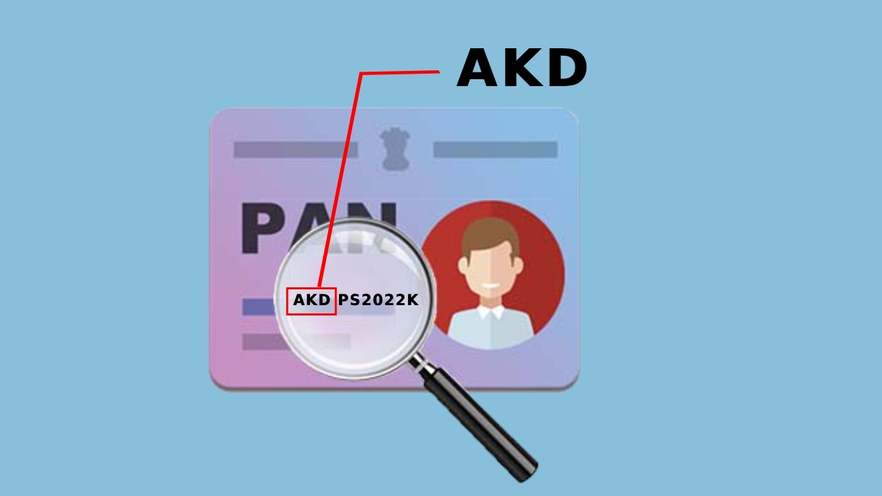 Pan card