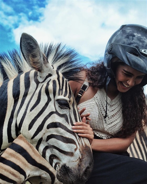 Anupama Parameswaran extends her gratitude to fans on her 28th birthday,