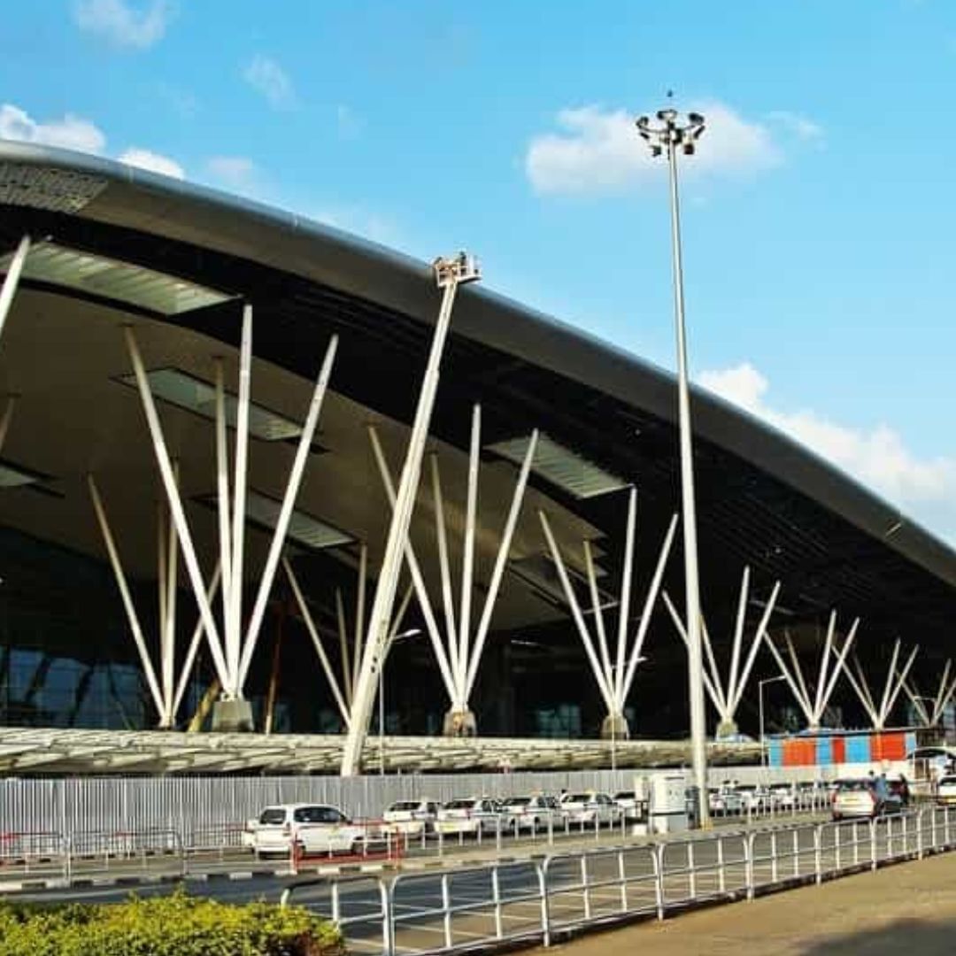 Vijayapura Airport (VOB)
