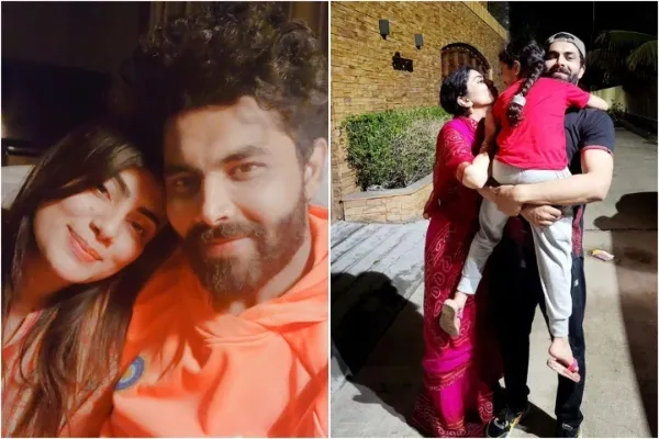 ravindra jadeja, cricket