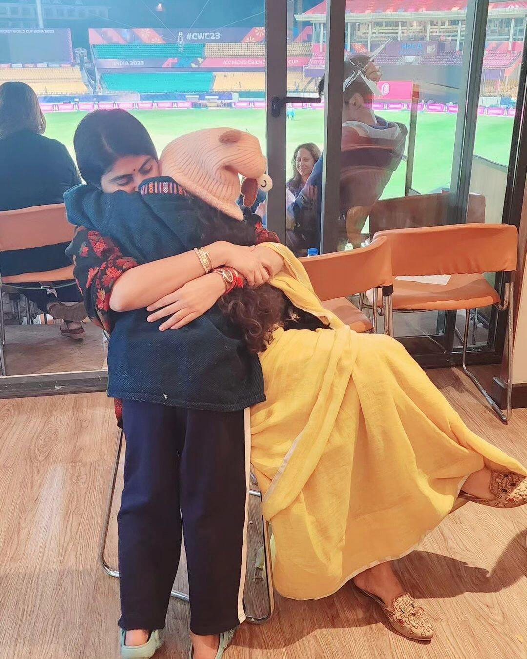 Ravindra Jadeja Rivaba Jadeja Love Story