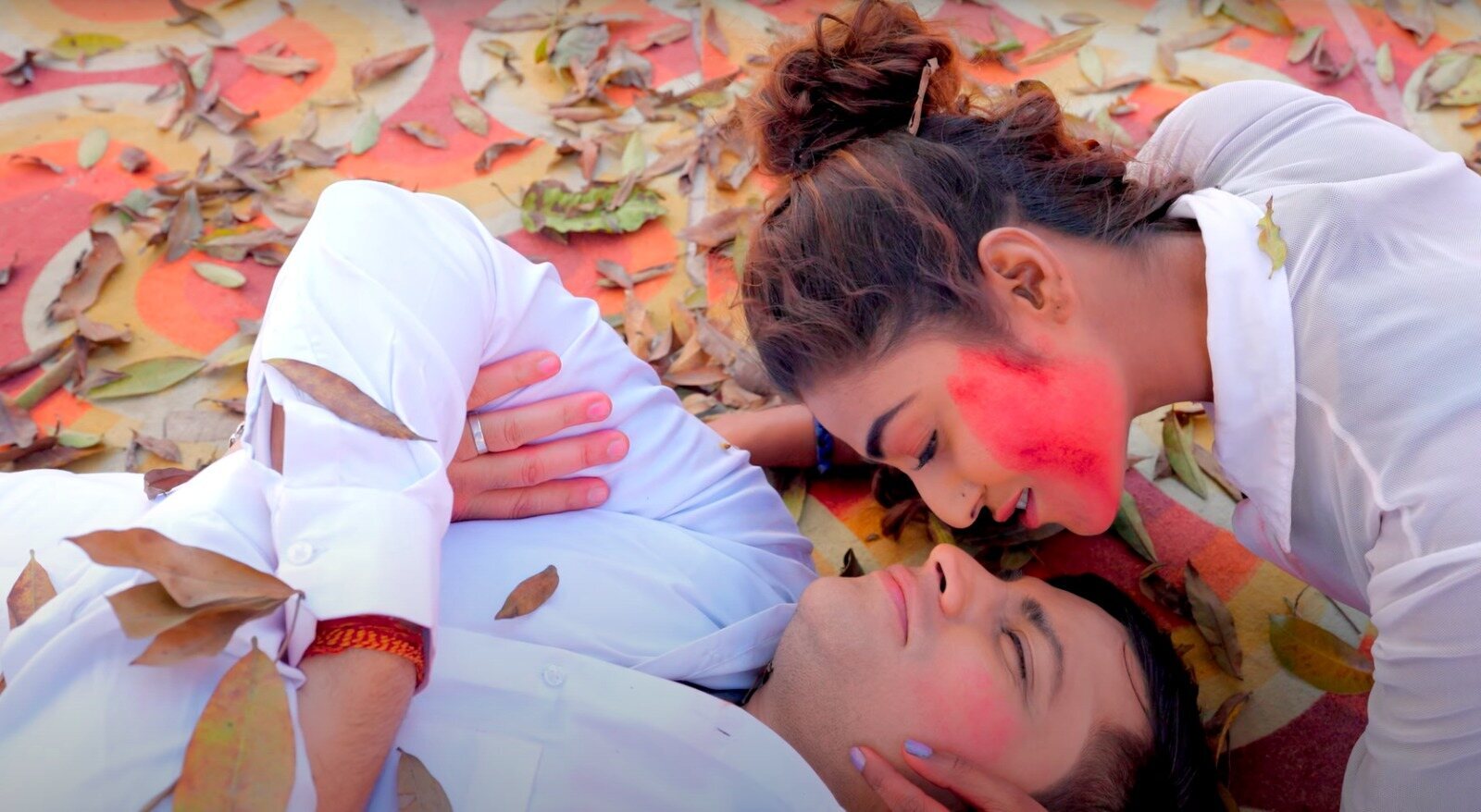 Song Holi Ke Chhutti Singer Rakesh Mishra