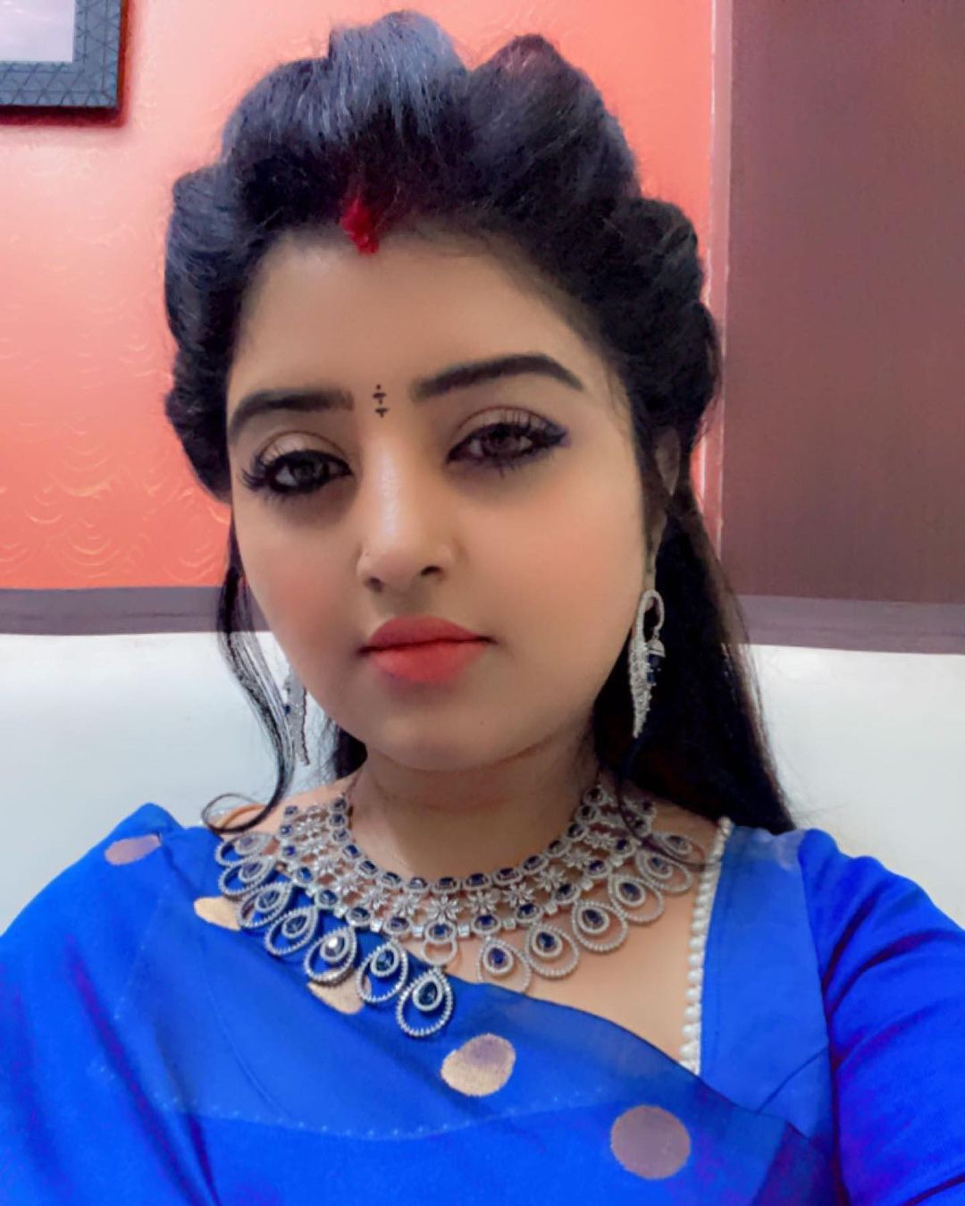 south actress mahalakshmi marriage