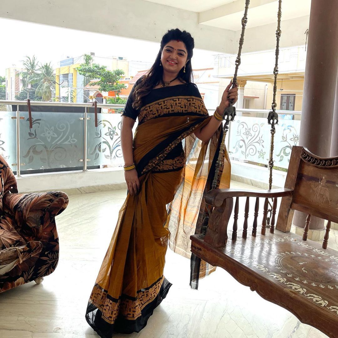 Who is Mahalaxmi first husband