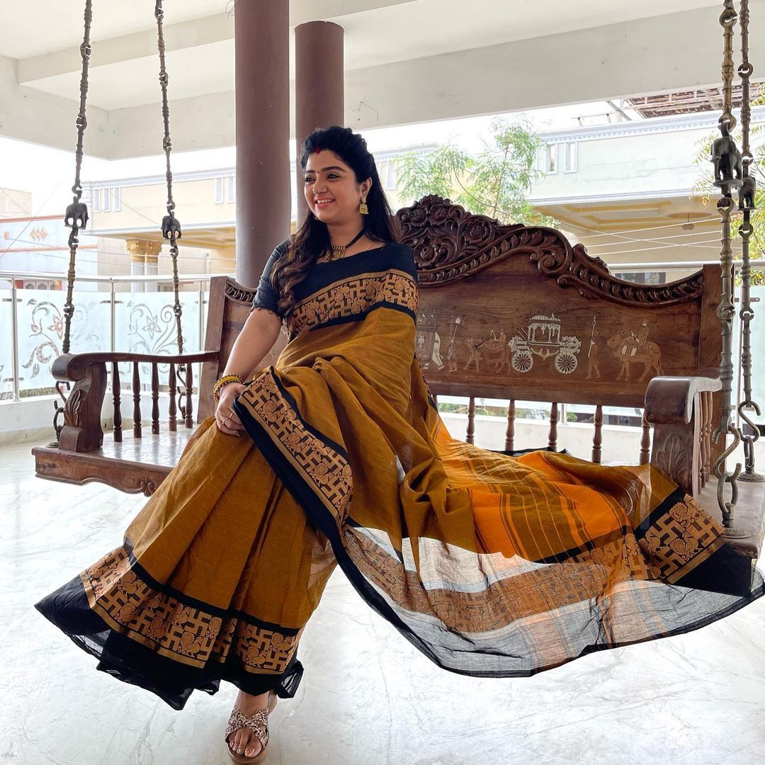 Who is Mahalaxmi