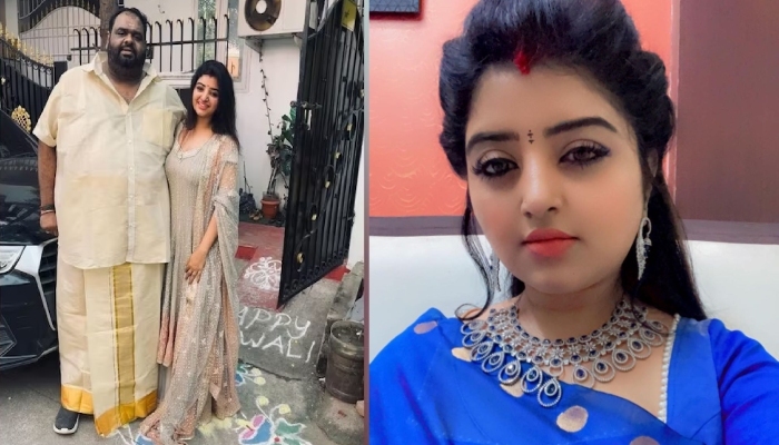 mahalaxmi instagram