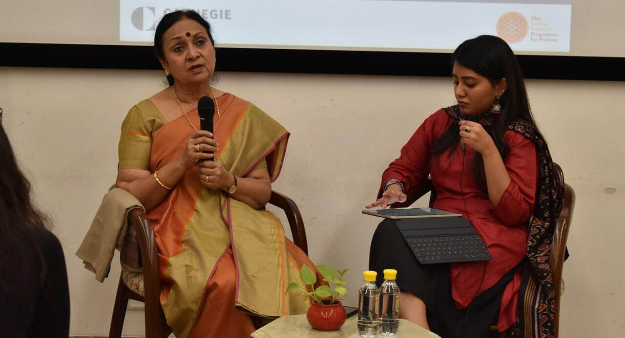 First Women IPS Of Bihar