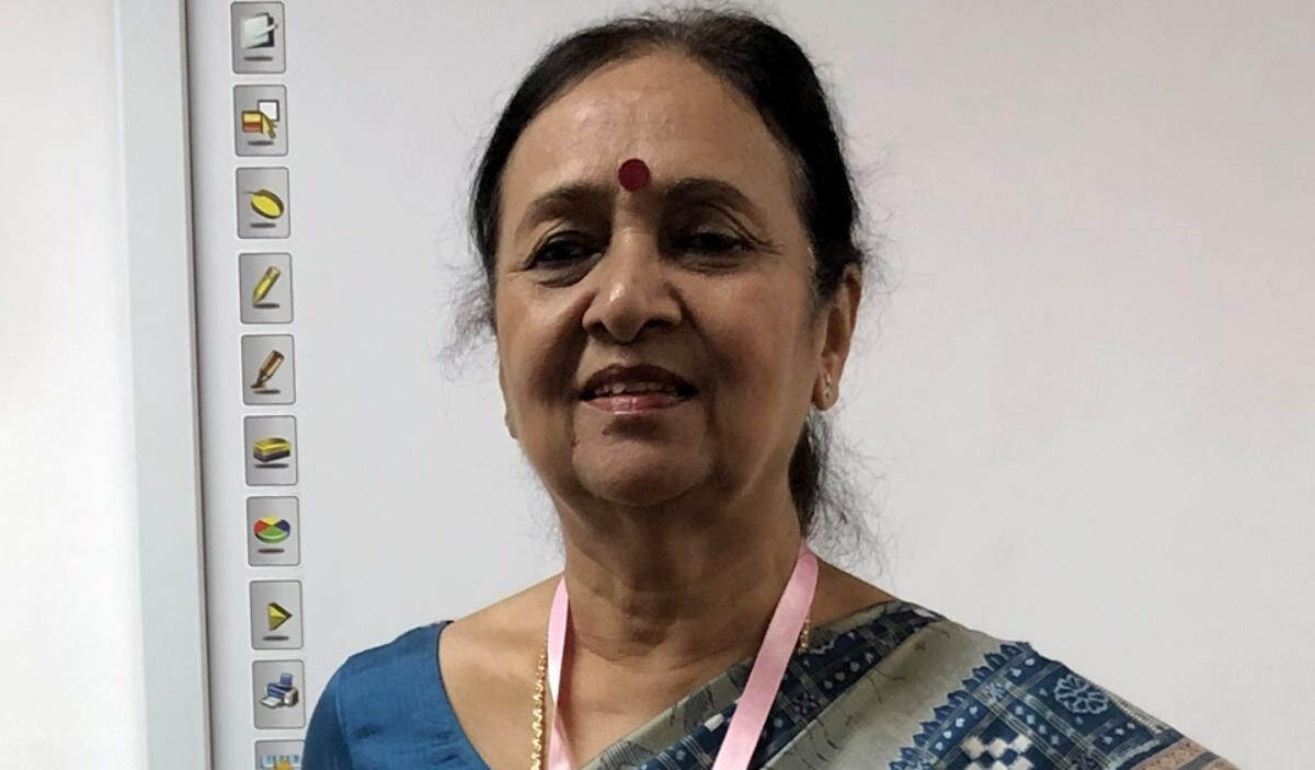 First Women IPS Of Bihar Manjari Jaruhar