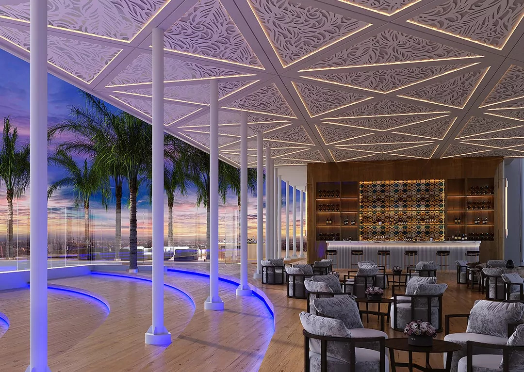 These are the Top 10 Most Expensive Lavish Properties in Bangalore