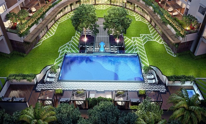 These are the Top 10 Most Expensive Lavish Properties in Bangalore