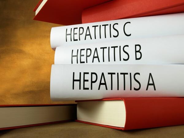 Hepatitis virus