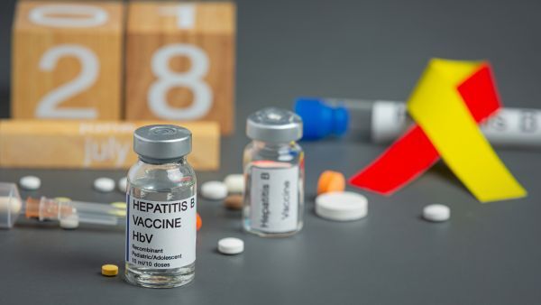 Hepatitis virus