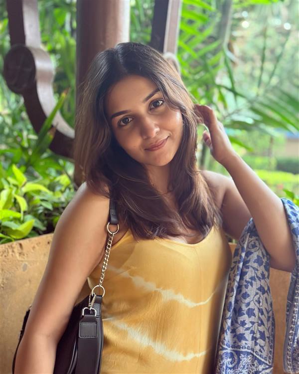 lokesh kanagaraj sister