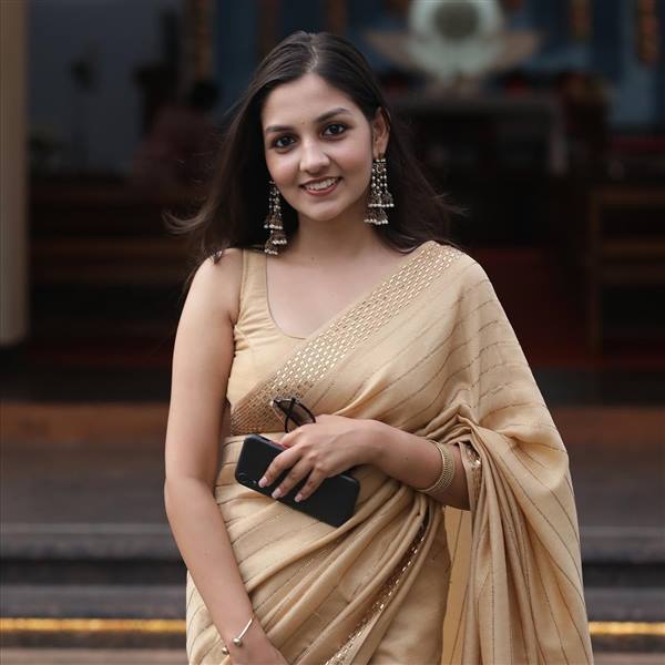 lokesh kanagaraj sister