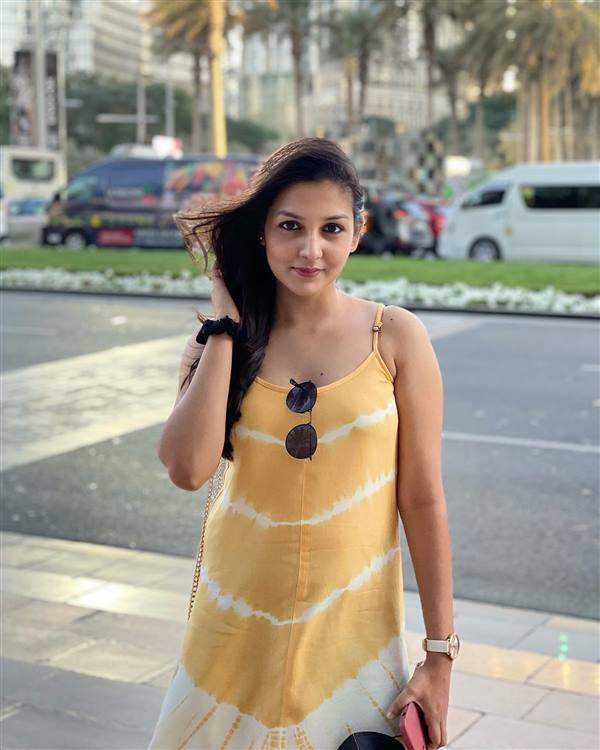 lokesh kanagaraj sister