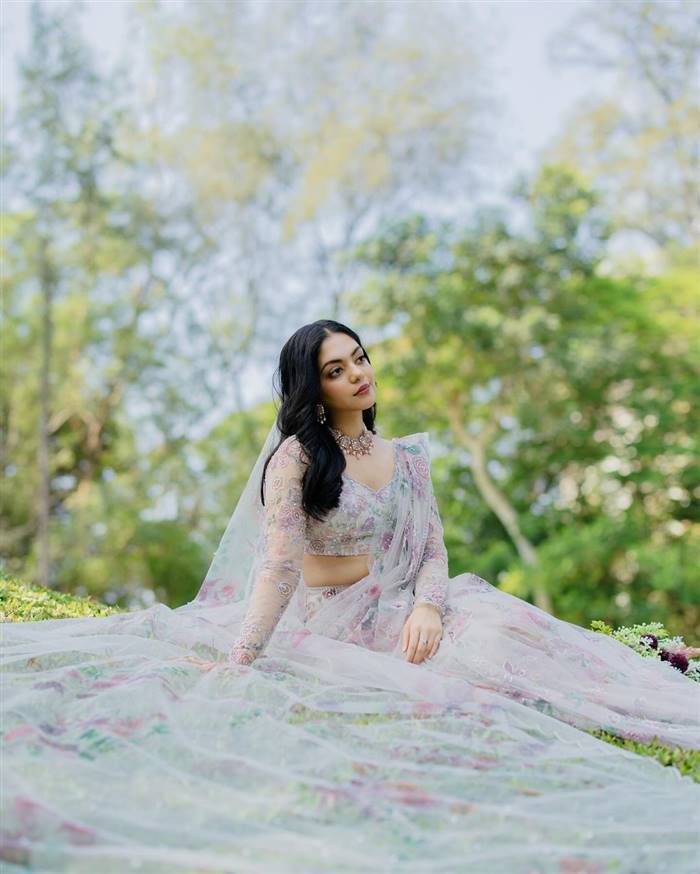 ahaana krishna photoshoot