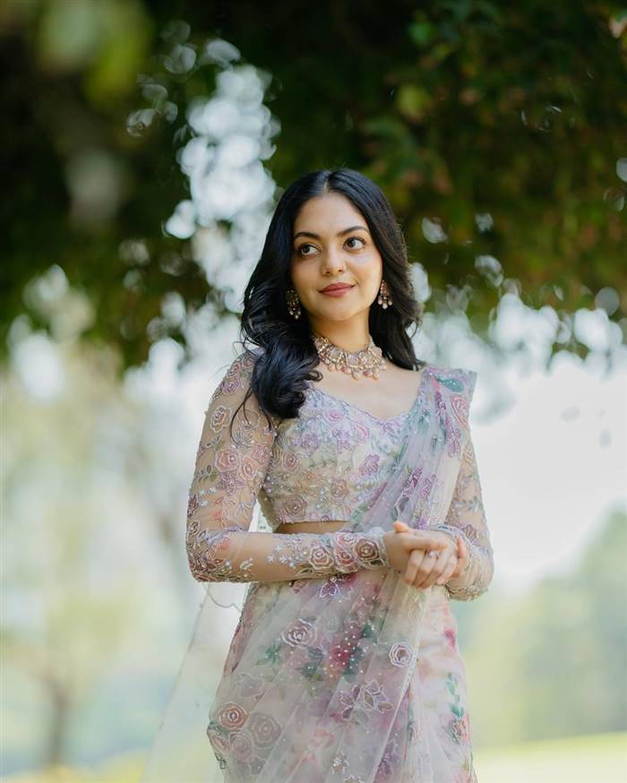 ahaana krishna pic