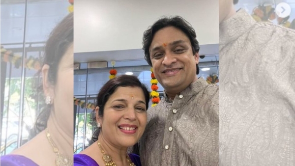 Kavita Padwal