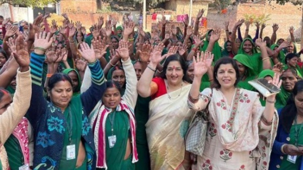 Kavita Padwal