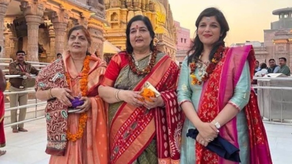 Kavita Padwal