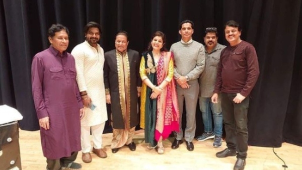 Kavita Padwal