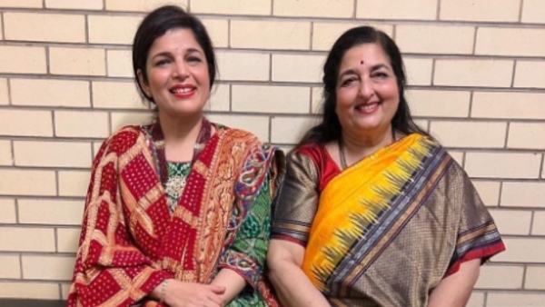 Kavita Padwal