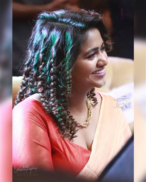 actress shalu shamu
