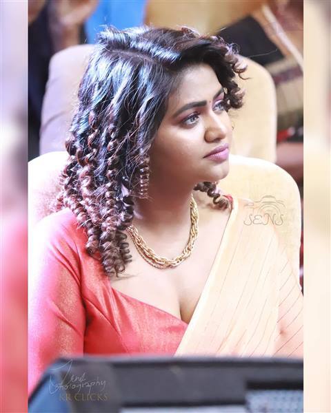 actress shalu shamu