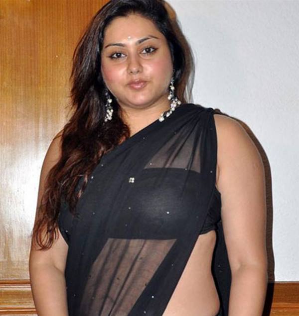 actress namitha