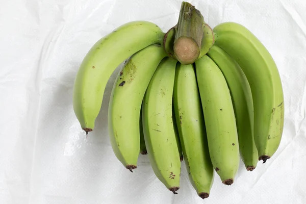 green banana