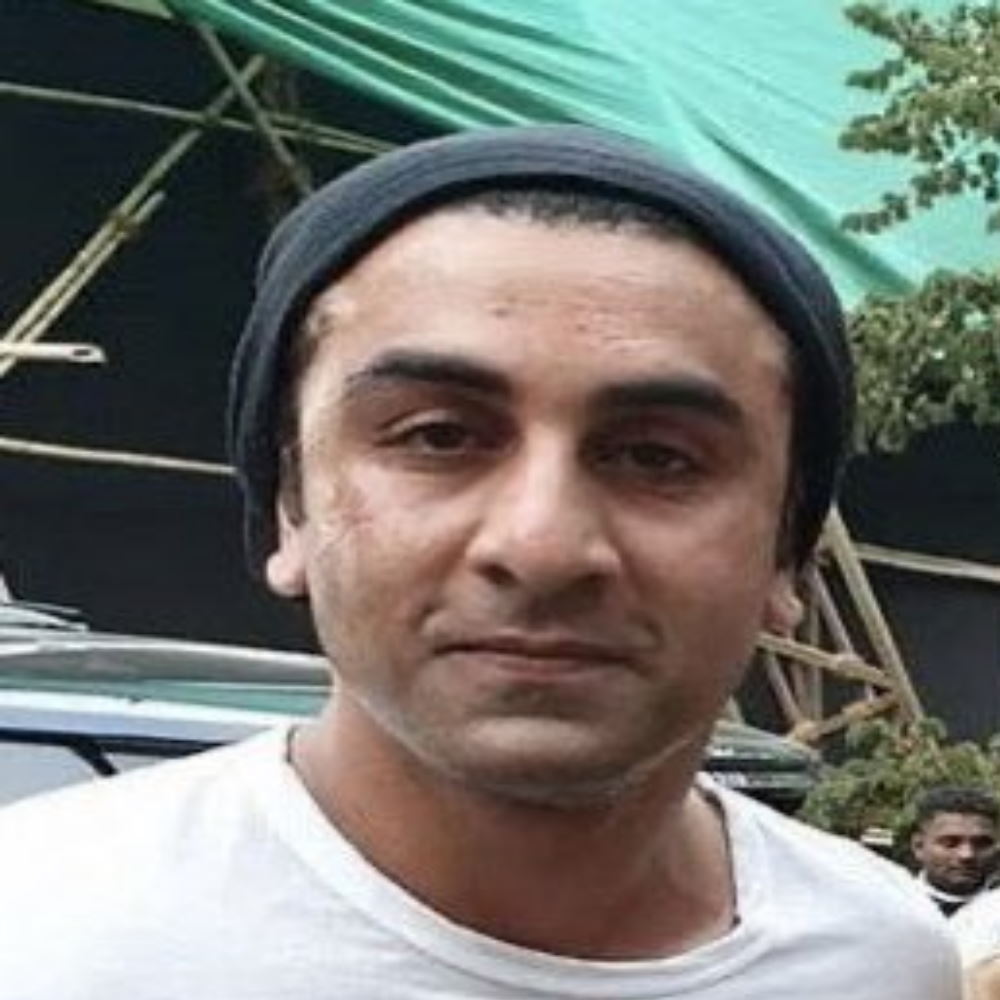 Ranbir Kapoor Instagram